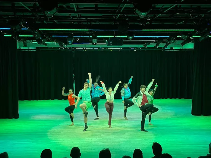 Southwestern College Dance Department Picture 6