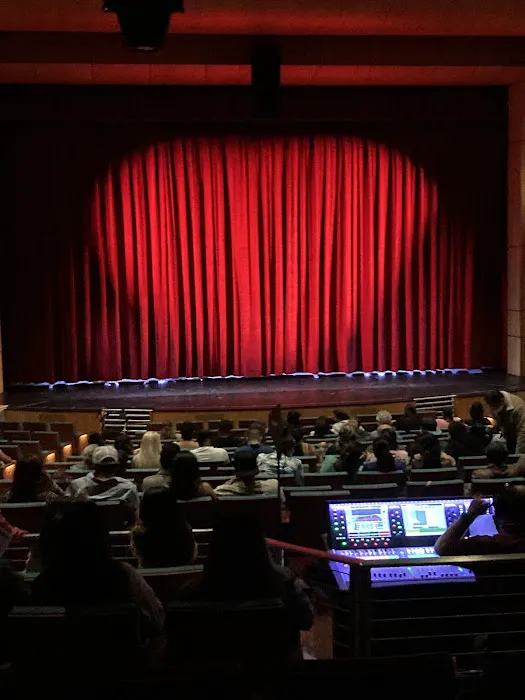 Southwestern College Dance Department Picture 5
