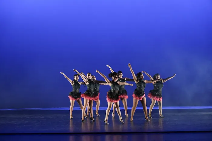 Southwestern College Dance Department Picture 4