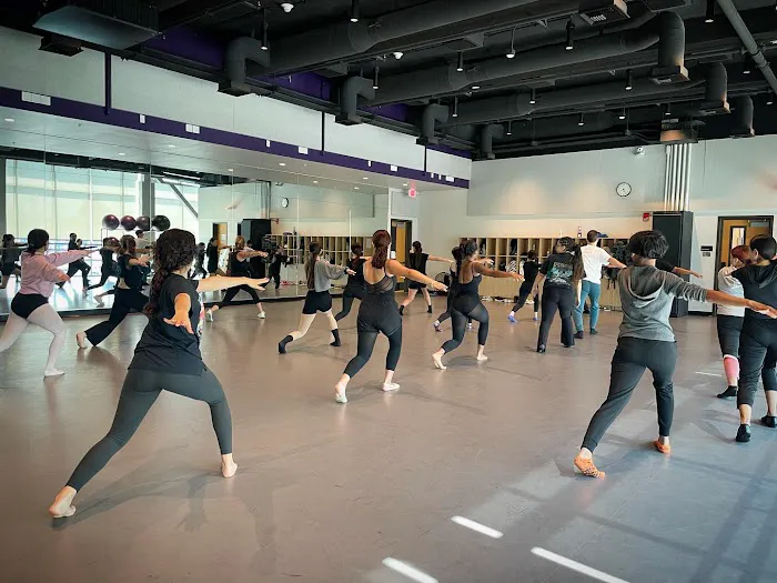 Southwestern College Dance Department Picture 10
