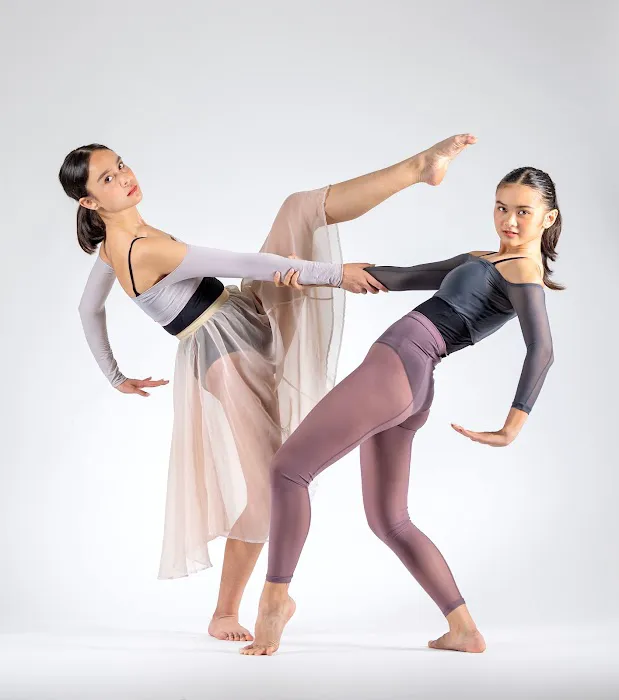 Torres Di Dio Ballet Program Picture 2