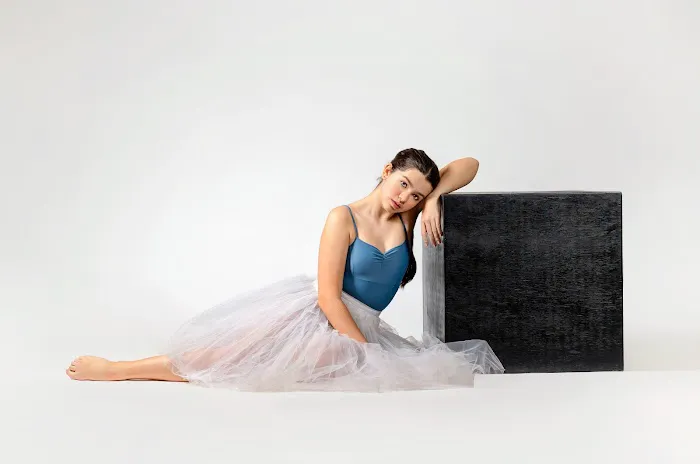 Torres Di Dio Ballet Program Picture 5
