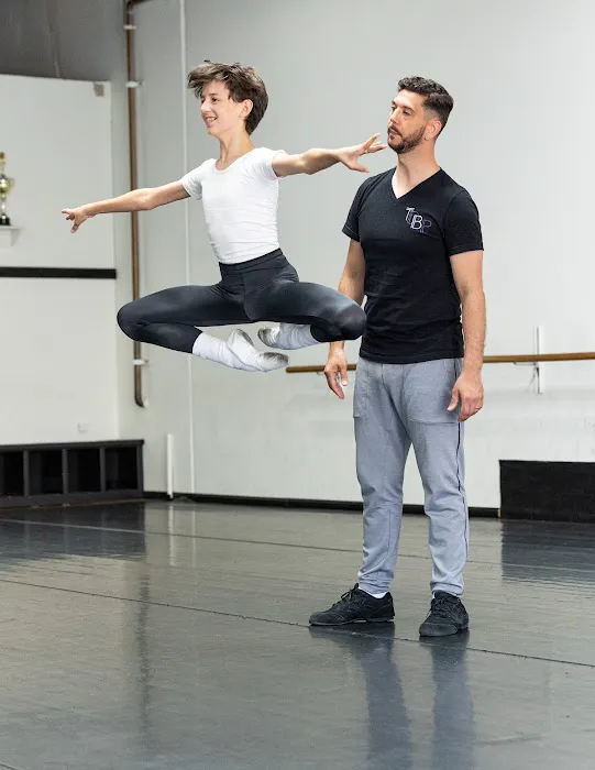 Torres Di Dio Ballet Program Picture 3