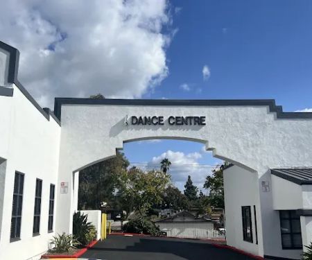 The Element Dance Center
