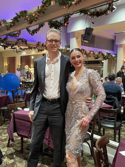 Ballroom with Ksenia Picture 6