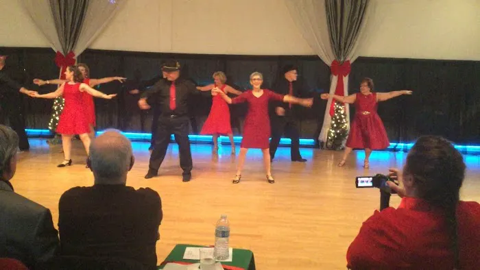Dance with Vanessa Picture 2