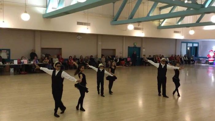 Dance with Vanessa Picture 1