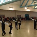 Dance with Vanessa