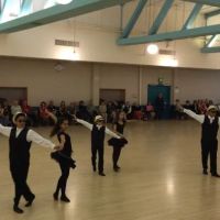 Dance with Vanessa ico