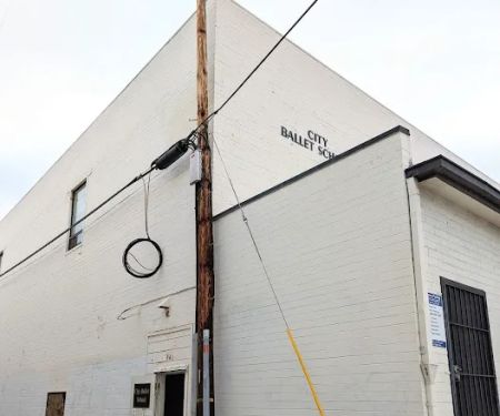 City Ballet School