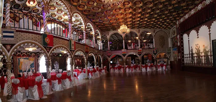 El Mundo Del Tango Picture 5