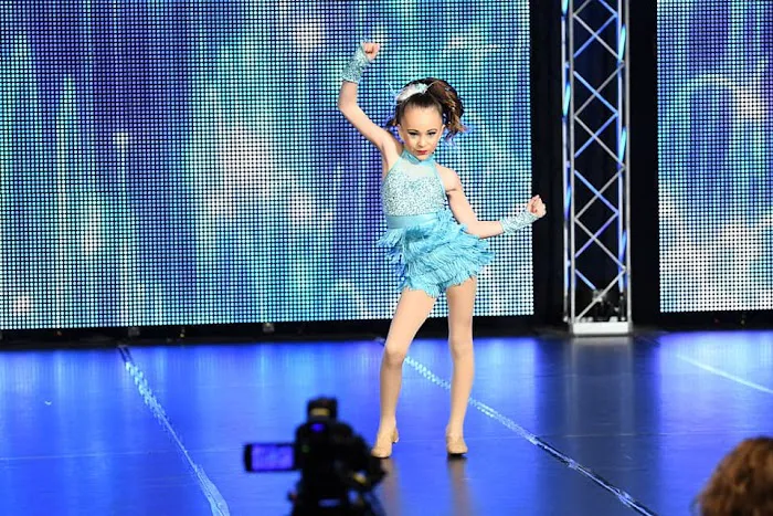 Ooh La La Dance Academy Picture 1
