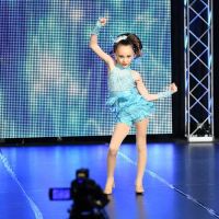 Ooh La La Dance Academy ico