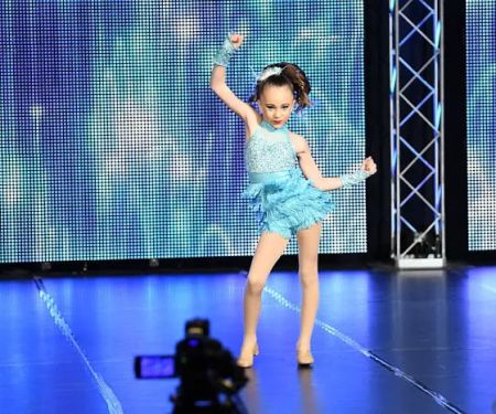 Ooh La La Dance Academy