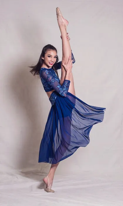 Ooh La La Dance Academy Picture 6