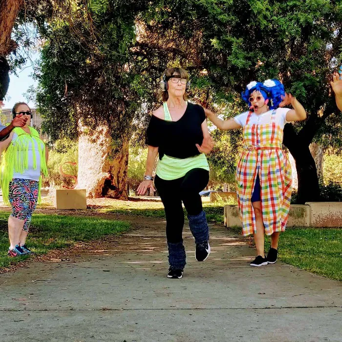 Flavor Company Dance Entertainment Picture 1