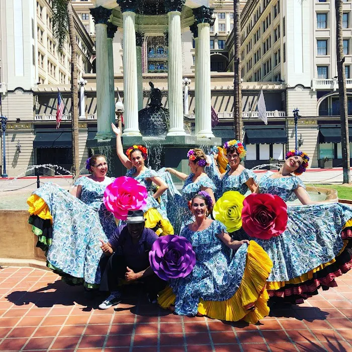 Flavor Company Dance Entertainment Picture 9