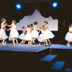 Shining Stars Dance