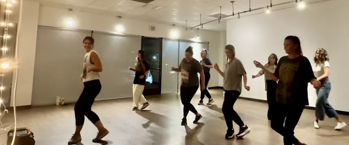 Shining Stars Dance Picture 7