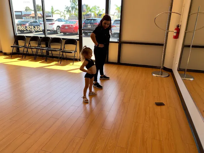 Step 2 Dance Picture 5