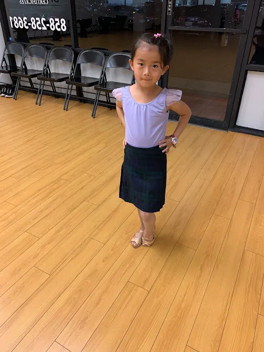Step 2 Dance Picture 2