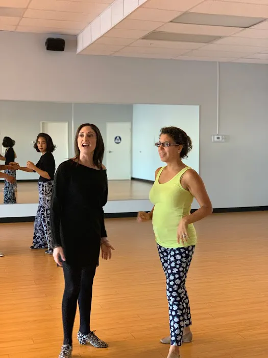 Step 2 Dance Picture 1