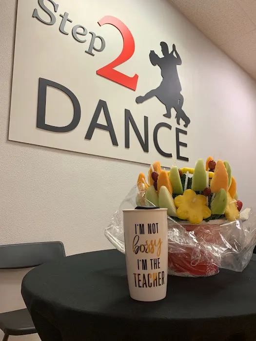 Step 2 Dance Picture 8