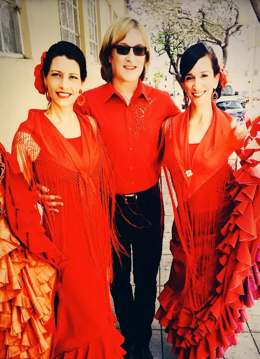 Flamenco Arana Picture 6