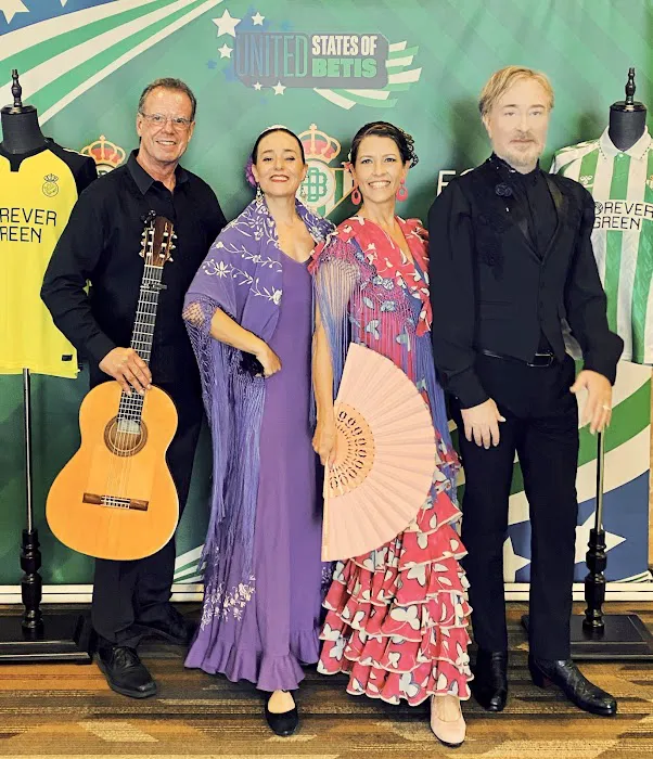 Flamenco Arana Picture 10