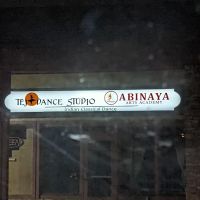 Tej Dance Studio LLC ico