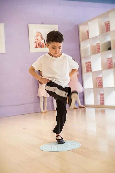 Tutu School Carmel Valley Picture 1