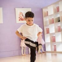 Tutu School Carmel Valley ico