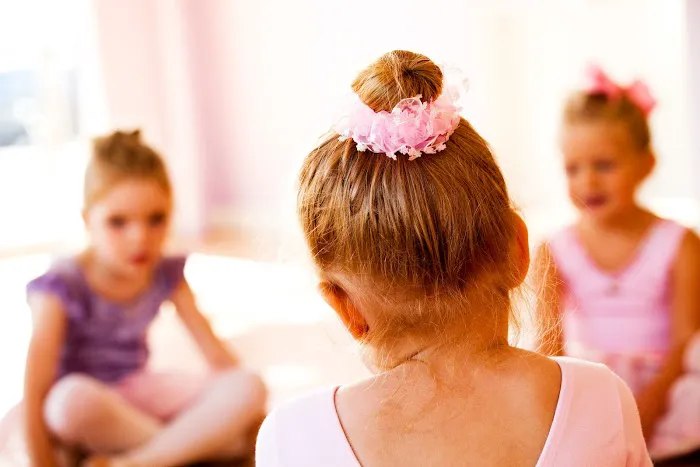Tutu School Carmel Valley Picture 2