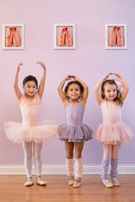 Tutu School Carmel Valley Picture 8