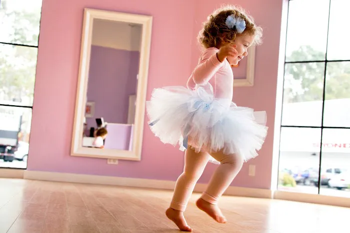 Tutu School Carmel Valley Picture 9