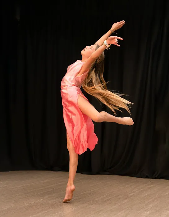 Seaside Arts Center Picture 3