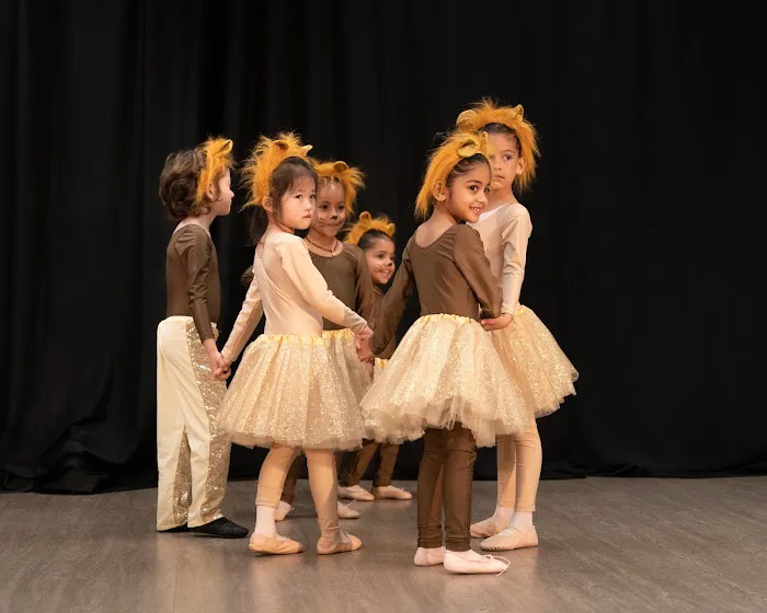 Seaside Arts Center Picture 6