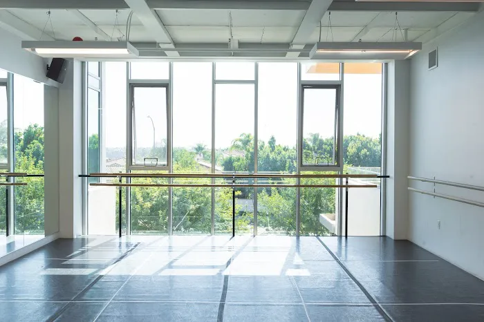 West Coast Dance Complex, Carmel Valley Picture 1