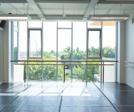 West Coast Dance Complex, Carmel Valley