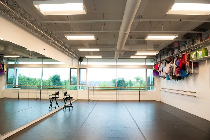 West Coast Dance Complex, Carmel Valley Picture 6