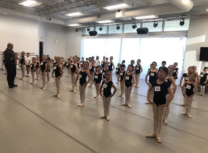 West Coast Dance Complex, Carmel Valley Picture 7