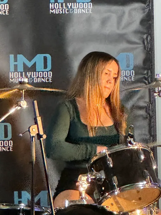 Hollywood Music Picture 2