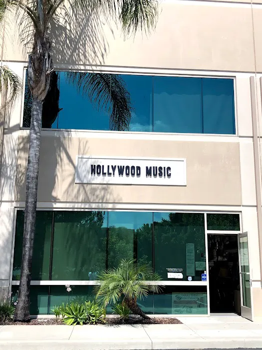 Hollywood Music Picture 8