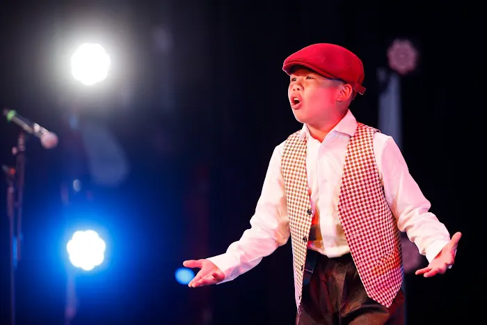 Maraya Performing Arts Picture 5