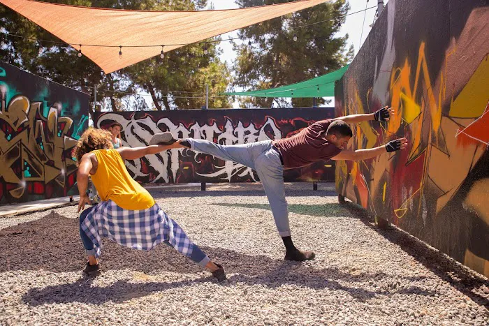 Maraya Performing Arts Picture 6