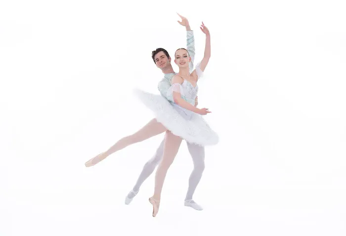 The Ballet Company Picture 4