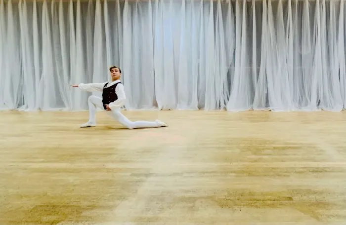 The Ballet Company Picture 8