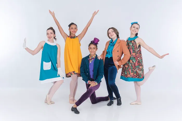 The Ballet Company Picture 7