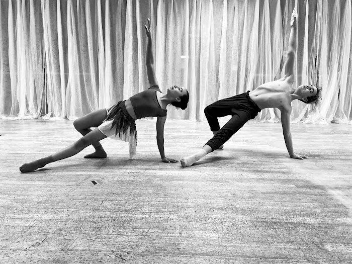 The Ballet Company Picture 10