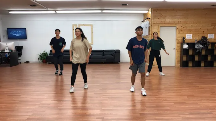 Legacy Creative Arts Studio Picture 2